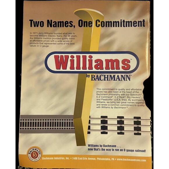 Classic Toy Trains January 2008 Lionels Best Great Waterfronts Made Easy - Picture 3 of 4